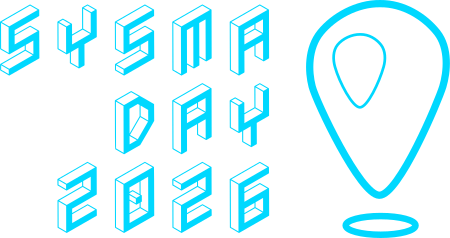 Sysma day 2026